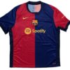 Lamine Yamal Signed Barcelona FC 2024-25 Jersey  |  Beckett COA - Image 2