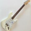 Elton John & Bernie Taupin Autographed Guitar - Image 2