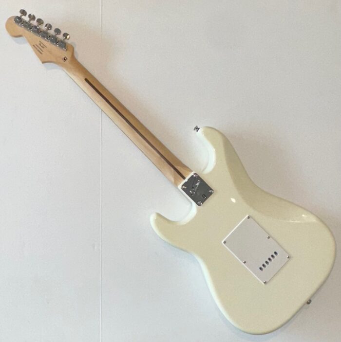 Elton John & Bernie Taupin Autographed Guitar - Image 4