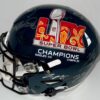 Philadelphia Eagles 2024-25 Super Bowl 59 Champs Team Signed Helmet | SPEEDFLEX AUTHENTIC - Image 2
