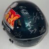 Philadelphia Eagles 2024-25 Super Bowl 59 Champs Team Signed Helmet | SPEEDFLEX AUTHENTIC - Image 3