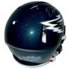 Jalen Hurts Signed Philadelphia Eagles Helmet - Speed Authentic - Image 4