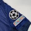 Lamine Yamal Signed Barcelona FC Jersey  |  Beckett COA - Image 5