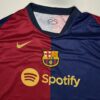 Lamine Yamal Signed Barcelona FC Jersey  |  Beckett COA - Image 6