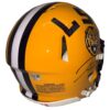 Jayden Daniels Signed Speed Authentic LSU Tigers Helmet - Image 3
